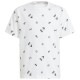 Adidas Παιδική κοντομάνικη μπλούζα SW Z.N.E. Tee Adidas Παιδική κοντομάνικη μπλούζα SW Z.N.E. Tee